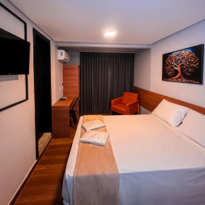 OLLÁ HOTEL Montes Claros